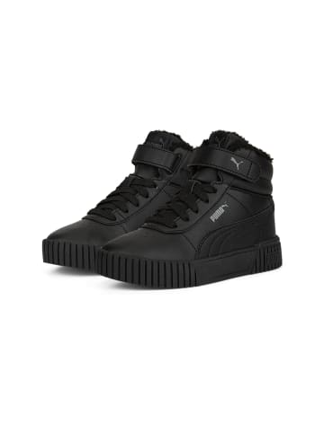 Puma Sneakers High Carina 2.0 Mid WTR PS in schwarz