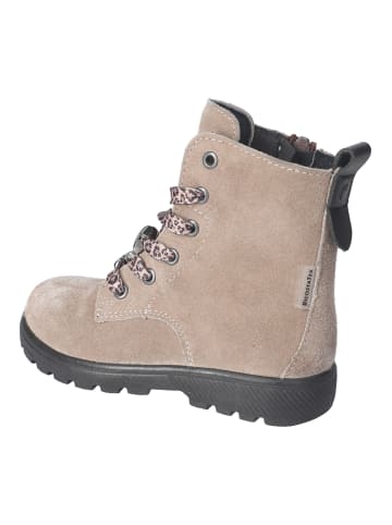 Ricosta Grundschule Stiefel in hellbraun