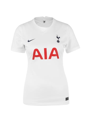 Nike Performance Fußballtrikot Tottenham Hotspur Stadium 21/22 Heim in weiß / rot