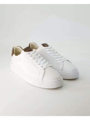 Gant Sneaker low in Weiß