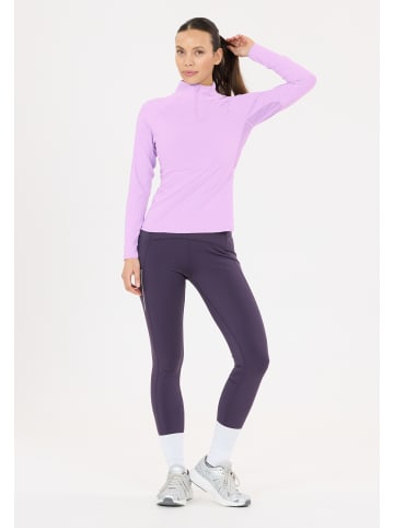 Endurance Midlayer Chrissie in 4296 Lilac Breeze