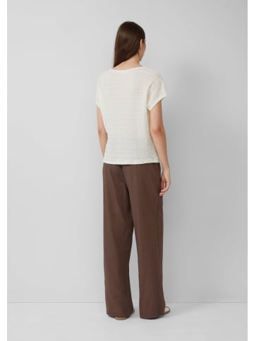 s.Oliver T-Shirt  in  02U1_creme