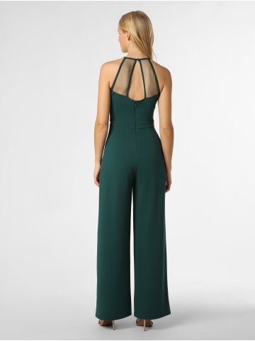 Lipsy Jumpsuit in smaragd