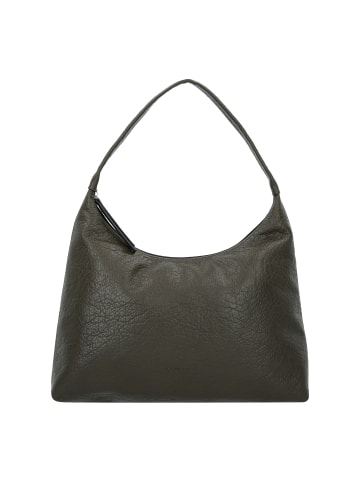 Tom Tailor Evelina Schultertasche 37 cm in khaki