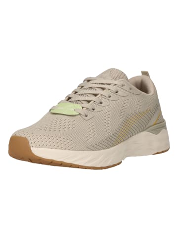 Whistler Sneaker Linares in 1106 Oatmeal