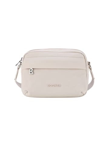 Bogner Schultertasche 'Maxon Lidia in Birch 20,00 x 14,00 x 7,00 cm'