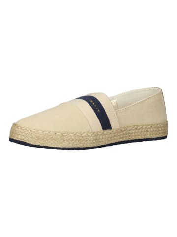 GANT Footwear Slipper in Beige