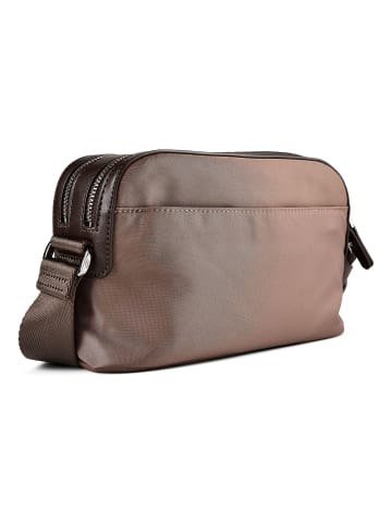 Mandarina Duck Hunter Umhängetasche 22 cm beaver