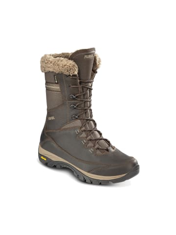 MEINDL SHOES "Novaro Lady" in dunkelbraun