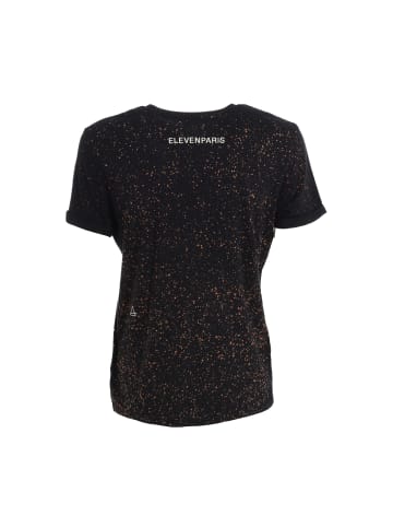 Eleven Paris Shirt in Black