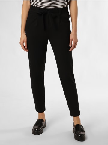MOSS COPENHAGEN Hose MSCHPopye in schwarz