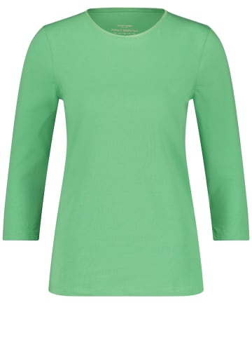 Gerry Weber T-Shirt 3/4 Arm in Bright Apple