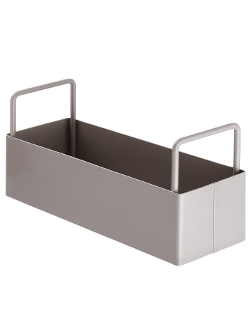 Butlers Utensilienbehälter SIDELINE in Taupe