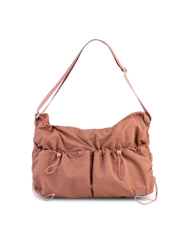 Bench Soft Schultertasche 54 cm in altrosa