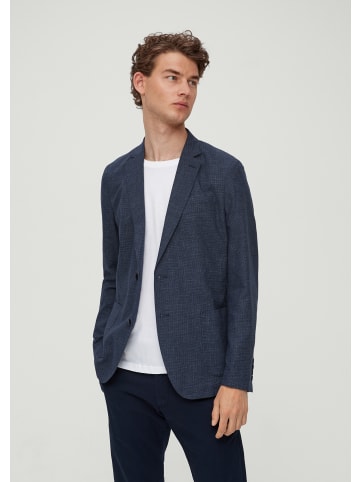 s.Oliver Indoor-Sakko S.OCLEVER in 59N1_navy