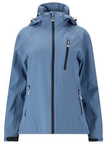 Weather Report Funktionsjacke CAMELIA W-PRO15000 in 2219 Captain’s Blue