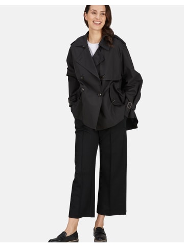 WHITE LABEL  Jacke in schwarz