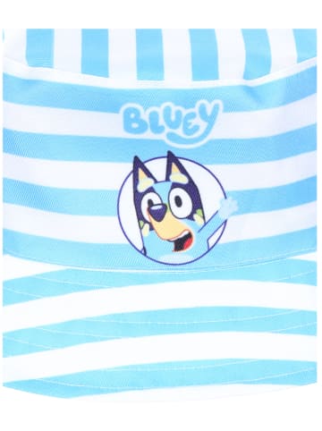 Bluey Fischerhut Bluey in Hellblau