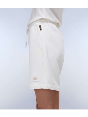 Napapijri Short "N-Nina 1" in Weiß