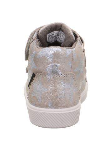 superfit Klettschuh Supils in Grau