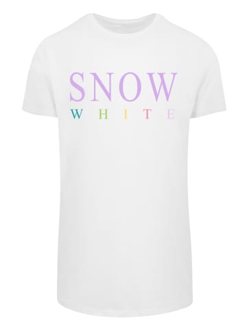 F4NT4STIC F4NT4STIC T-Shirt in white