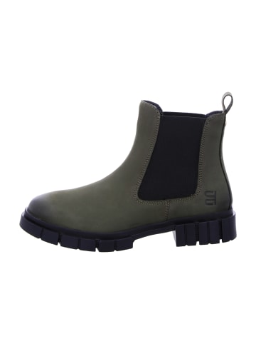 TT. BAGATT Chelsea Boots in Oliv