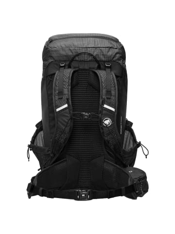 Mammut Ducan 32 - Women's Wanderrucksack 51 cm (alpine calamint-black) in schwarz