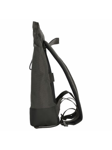 Strellson Northwood RS Sebastian - Rucksack S 15" 42 cm (khaki) in khaki