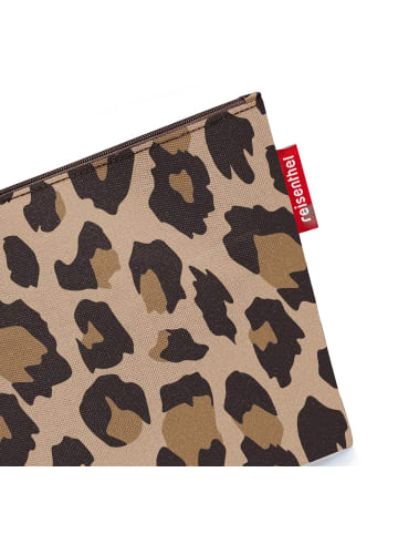 Reisenthel Kosmetiktaschen 24 cm in leo macchiato