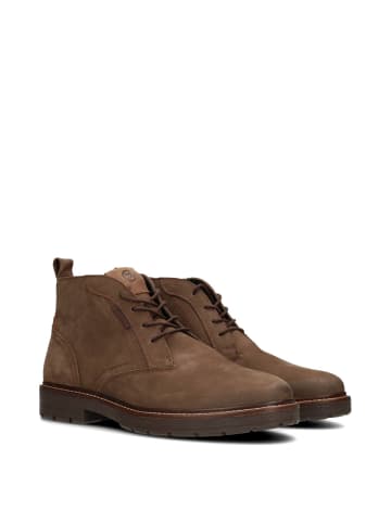 POELMAN Poelman NICK Herren Schnürschuhe