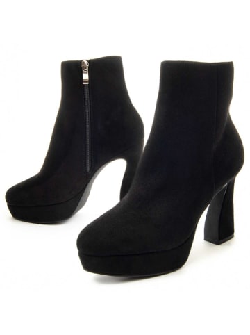 Montevita Boots Botint8 in Schwarz