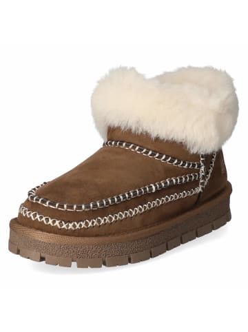 Dockers by Gerli Winterboots in braun