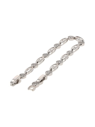 NAEMI Women Bracelet in Silver