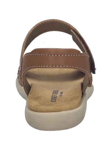 Josef Seibel Sandale Juliet 03 in braun
