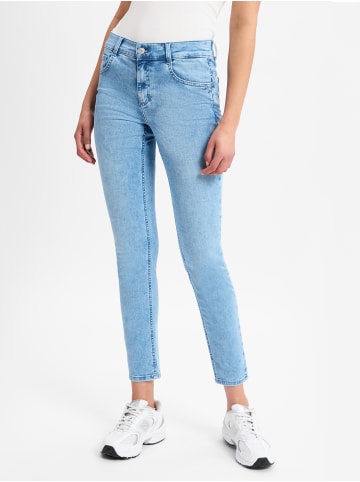 ANGELS  Jeans Skinny Push up in light stone