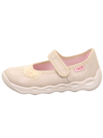superfit Hausschuh BUBBLE in Beige