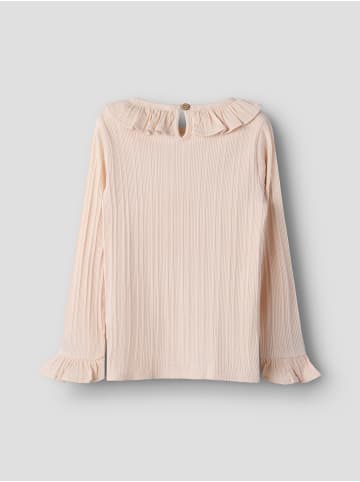 name it Oberteil in Novelle Peach