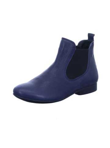 Think! Chelseaboots Guad2 in navy