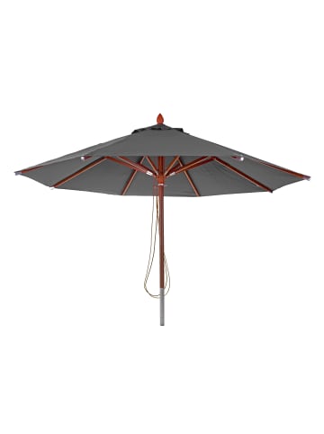 MCW Gastronomie-Sonnenschirm C57, Anthrazit