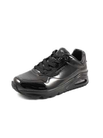 Skechers Runningschuhe für Damen in schwarz