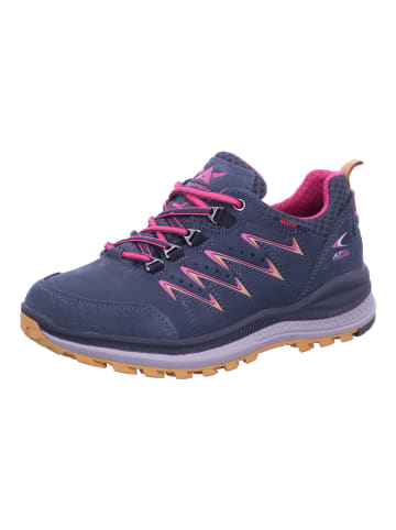 Allrounder Outdoorschuh in blau