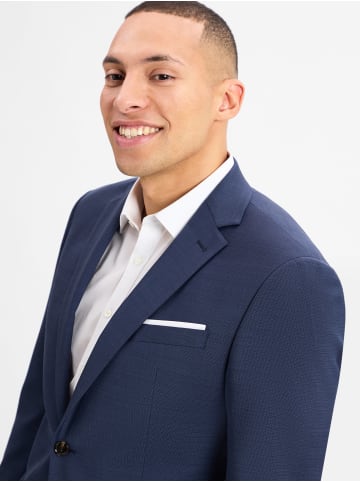 JOOP! Baukasten-Sakko Finch in marine