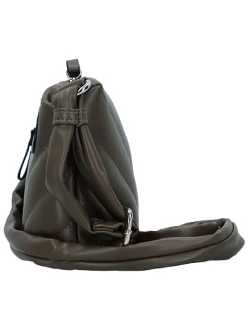 Tom Tailor Cate Umhängetasche 23 cm in khaki