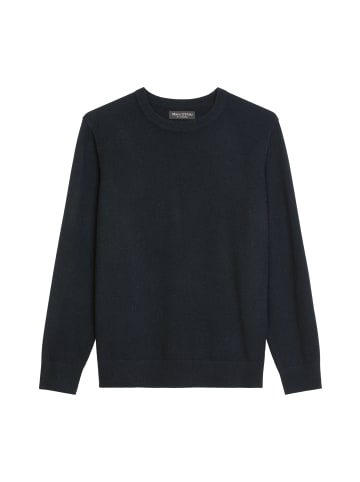 Marc O'Polo Pullover regular in dark navy