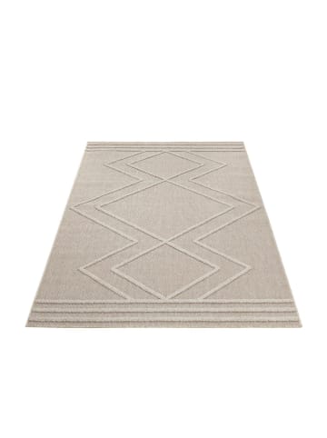 Melius Vivere Outdoor Teppich PATARA Beige