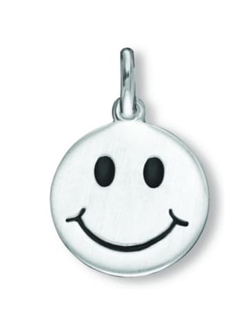 ONE ELEMENT  Charms & Anhänger für Erwachsene in silber in silber