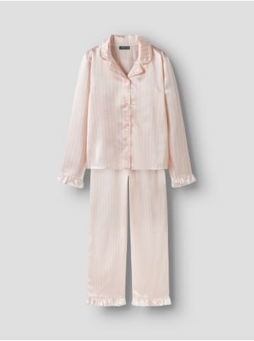 name it Pyjama Set in Crystal Pink