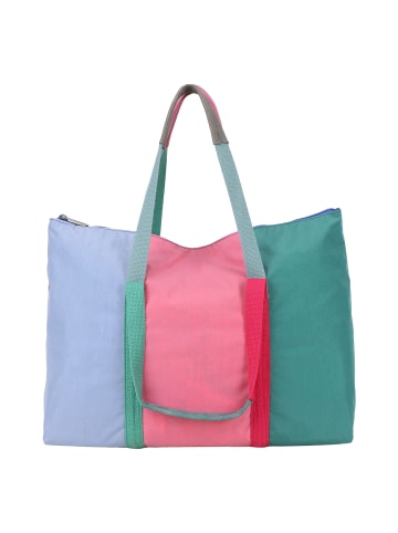 Fritzi aus Preußen Limited Multi Shopper Tasche 42 cm multi