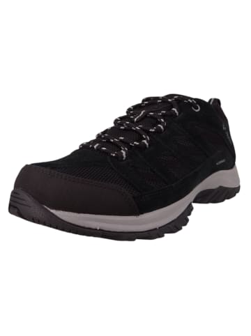 Columbia Halbschuhe schwarz