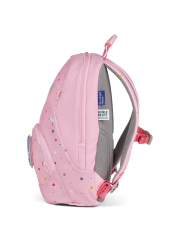 Ergobag Ease Small - Kinderrucksack 30 cm in Bärnadette